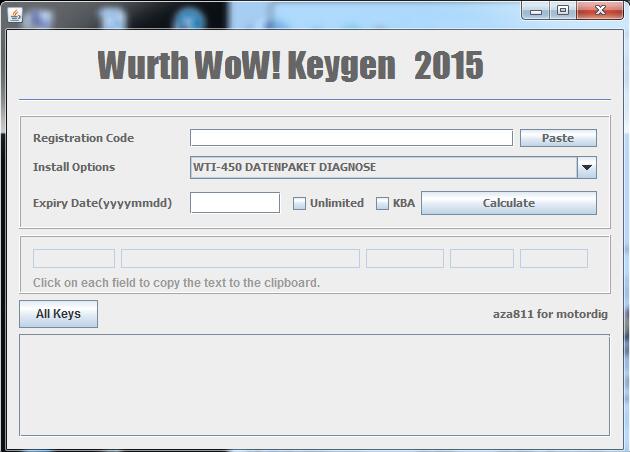 wurth wow 5.00.8 multilanguage download torrent